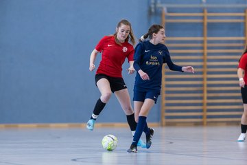 Bild 425 - wBJ Futsalmeisterschaft